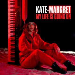 Kate-Margret