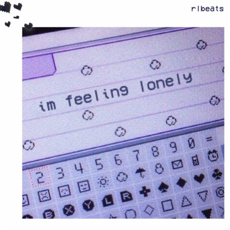 im feeling lonely ft. Sung Lee | Boomplay Music