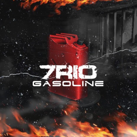 Gasoline | Boomplay Music