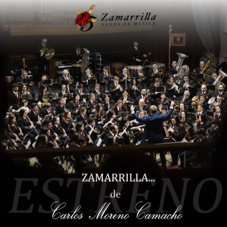 Zamarrilla... | Boomplay Music