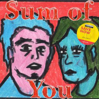 Sum of You lyrics | Boomplay Music