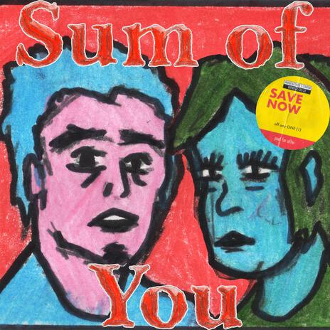 Sum of You | Boomplay Music