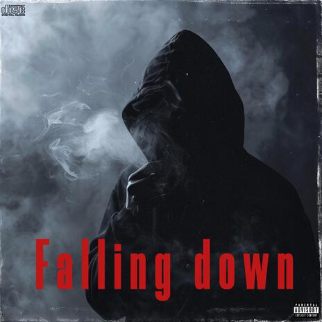 Falling down (feat. Boyspyce & Ike) | Boomplay Music