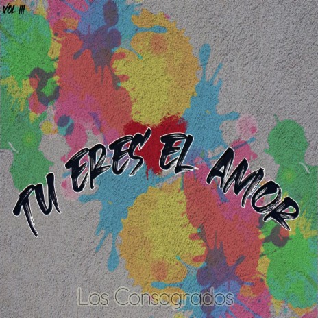 Tu Eres el Amor | Boomplay Music