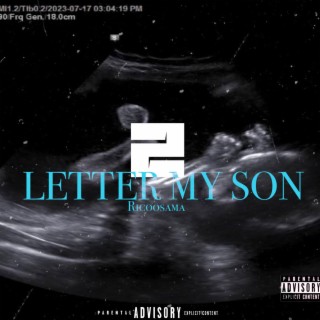 Letter 2 My son