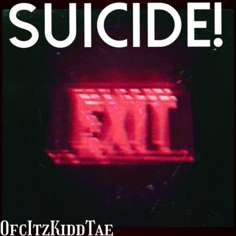 SUICIDE!