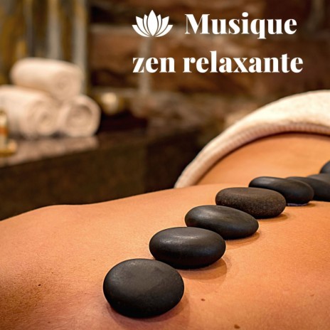 Tranquillité magique ft. Zen Méditation Ambiance, Zen Ambiance d'Eau Calme & Relaxation Zone