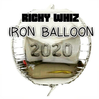 Iron Ballon