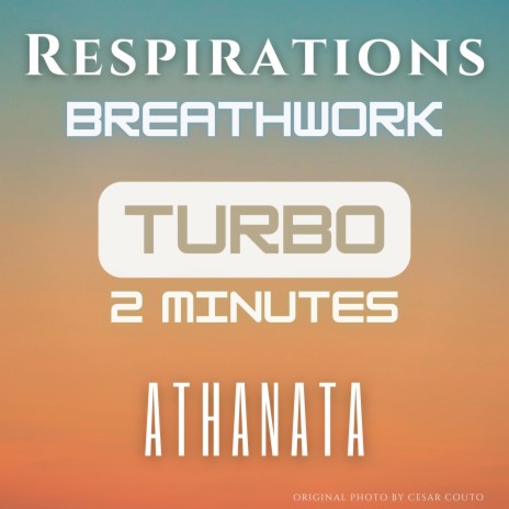 Respirations Breathwork 6/6 sec (2 min/10 cycles Turbo) | Boomplay Music