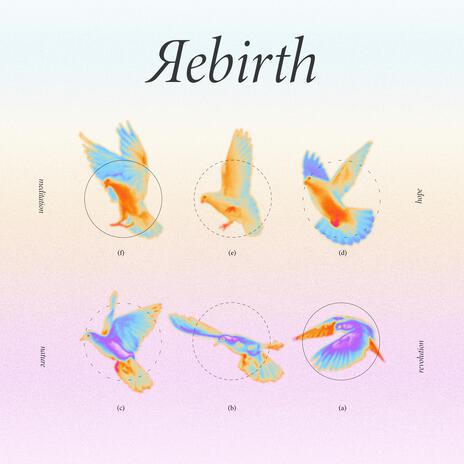 Rebirth | Boomplay Music