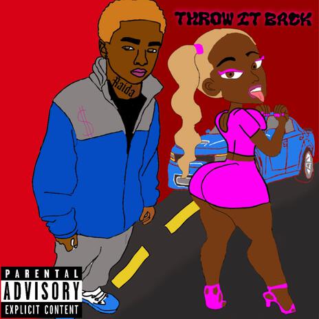 Throw it back | Boomplay Music