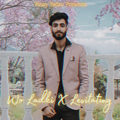 Wo Ladki X Levitating | Boomplay Music