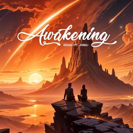 Awakening ft. Juna | Boomplay Music