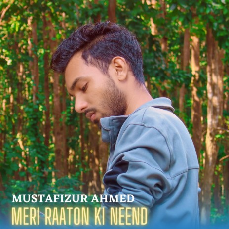 Meri Raaton Ki Neend Hain Tu | Boomplay Music