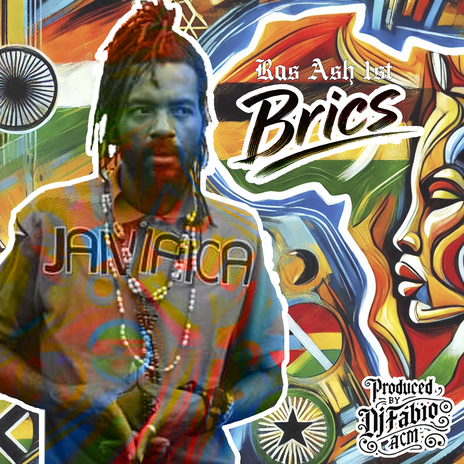 Brics ft. DJ Fábio ACM | Boomplay Music