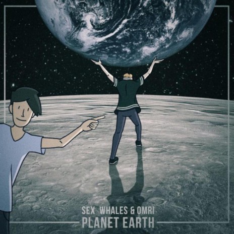 Planet Earth ft. Omri | Boomplay Music