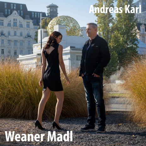 Weaner Madl | Boomplay Music