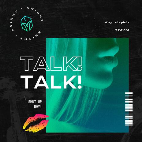 Talk | Boomplay Music