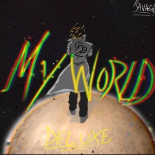 My world Deluxe