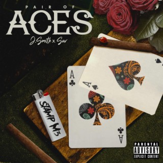 Pair of Aces