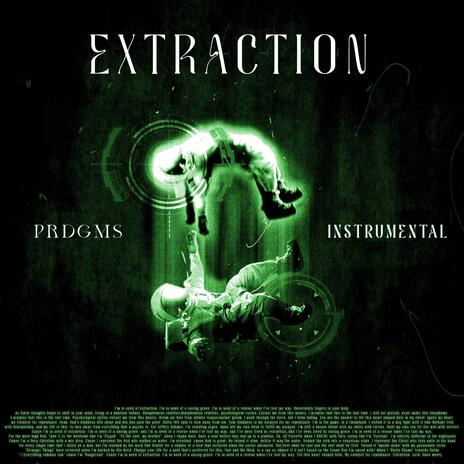 Extraction (Instrumental) | Boomplay Music