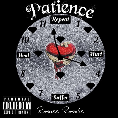 Patience Lyrics 