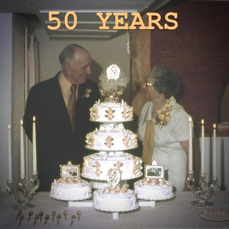 50 Years | Boomplay Music