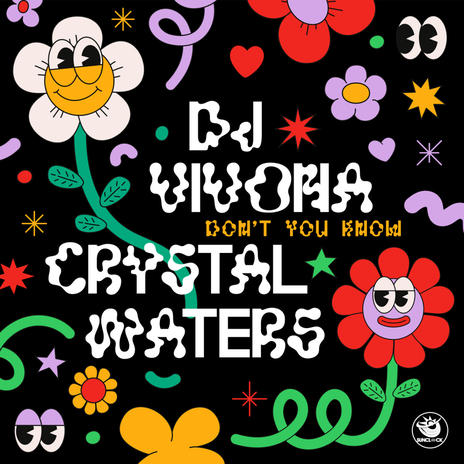 Don't You Know (Deep Radio Mix) ft. Crystal Waters | Boomplay Music