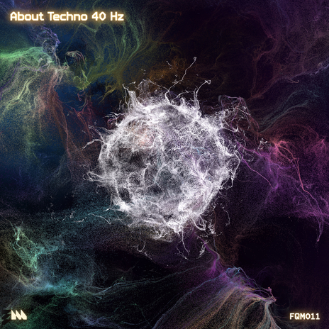 About Techno 40 Hz (Hatewax Remix) | Boomplay Music