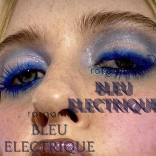 BLEU ELECTRIQUE