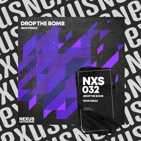 Drop The Bomb | Boomplay Music