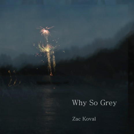 Why So Grey | Boomplay Music