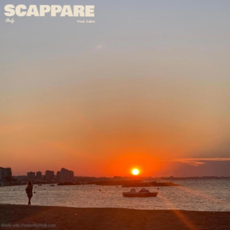 SCAPPARE | Boomplay Music