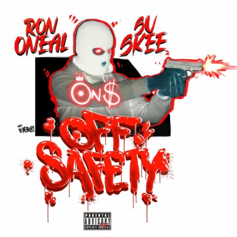 OFF SAFETY ft. Sv Skee | Boomplay Music