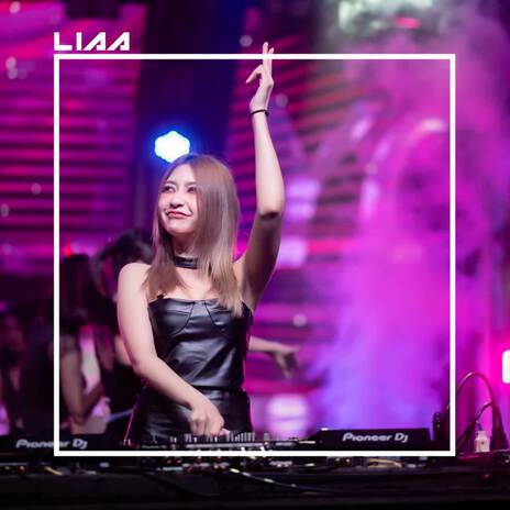 DJ Jika Itu Yang Terbaik Breakbeat ft. DJ LIAA | Boomplay Music