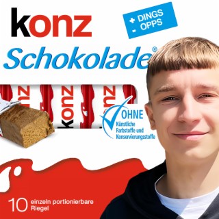 Schokolade