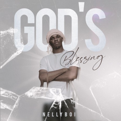 God's blessing | Boomplay Music