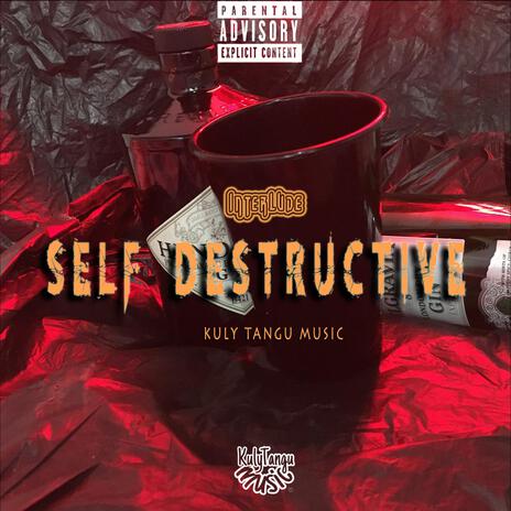 Intelude (Self Destructive) | Boomplay Music