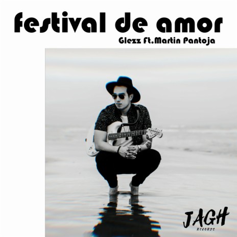 Festival de Amor ft. Martín Pantoja | Boomplay Music