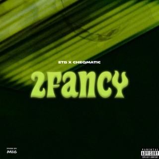 2Fancy ft. Cheqmatic lyrics | Boomplay Music