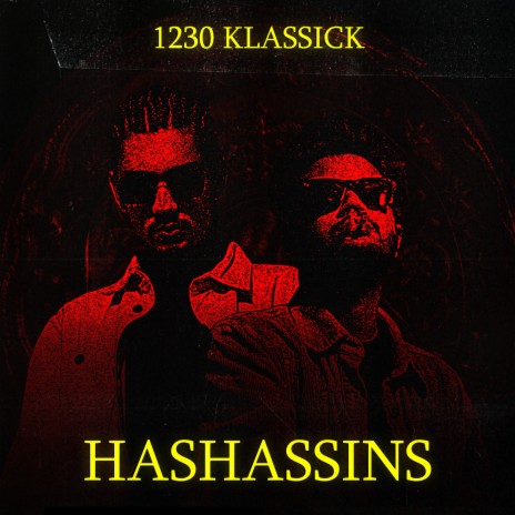 HASHASSINS ft. THE BEASTBUZZ & CHEF-IQ | Boomplay Music