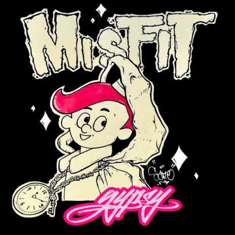 Misfit | Boomplay Music