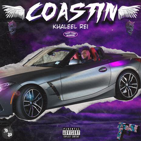 Coastin | Boomplay Music