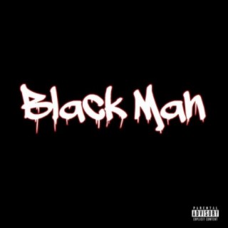 Black Man (feat. Tina Shaw)