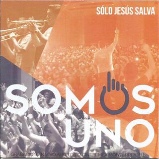 Solo Jesus Salva