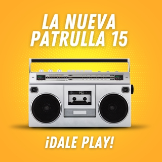 ¡DALE PLAY!