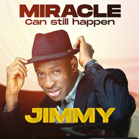 Miracle Can Still Happen | Boomplay Music