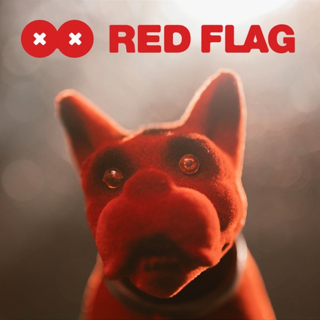 Red Flag | Boomplay Music