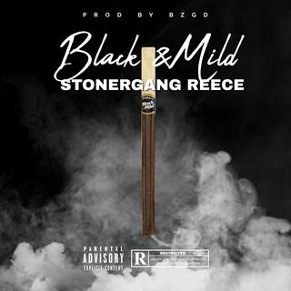 Black & Mild