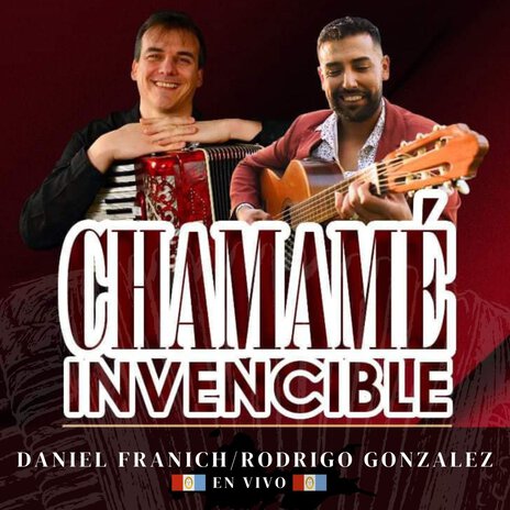 Gringada Santafesina (En Vivo) ft. Daniel Franich | Boomplay Music